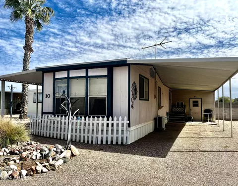 747 E Germann Rd #10, San Tan Valley, AZ 85140