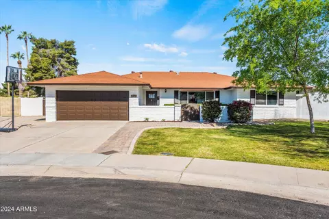5800 S Newberry Rd, Tempe, AZ 85283
