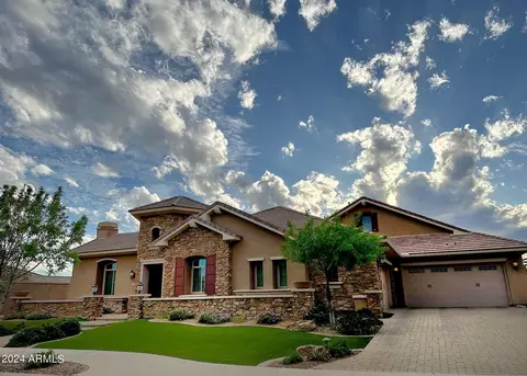 6030 S Marin Ct, Gilbert, AZ 85298