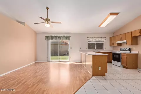 Kitchen - 1843 E Anchor Dr, Gilbert, AZ 85234 photo 1 of 4