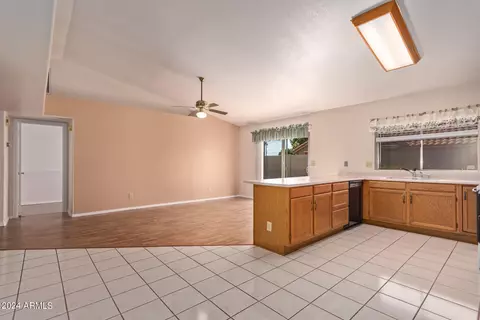 Kitchen - 1843 E Anchor Dr, Gilbert, AZ 85234 photo 4 of 4