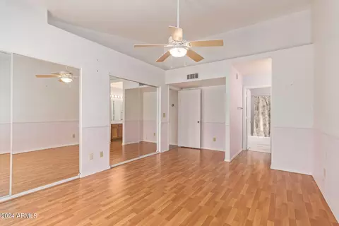 Bedroom - 1843 E Anchor Dr, Gilbert, AZ 85234 photo 3 of 4