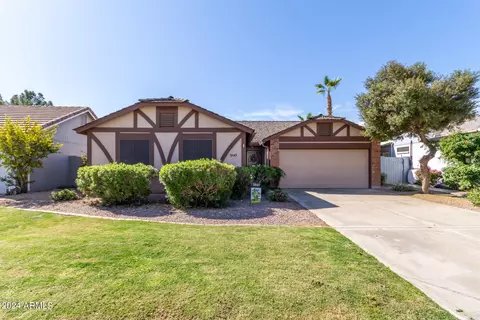 1843 E Anchor Dr, Gilbert, AZ 85234
