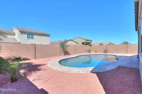 40042 W Curtis Way, Maricopa, AZ 85138