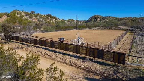 51123 N 297th Ave, Wickenburg, AZ 85390