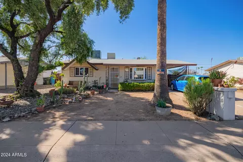 3231 E Marilyn Rd, Phoenix, AZ 85032