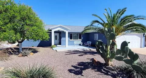 10709 N 36th Ave, Phoenix, AZ 85029
