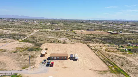 36223 W Hadley St, Tonopah, AZ 85354