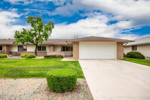 12847 W Peach Blossom Dr, Sun City West, AZ 85375