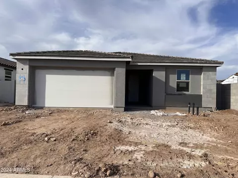 7682 W Avenida Del Rey --, Peoria, AZ 85383