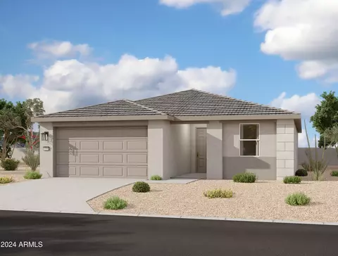 3453 E Valleyhigh Trl, San Tan Valley, AZ 85143