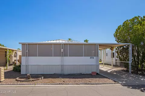 2650 W Union Hills Dr #371, Phoenix, AZ 85027