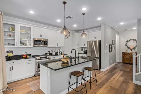 1357 W Bluejay Dr, Chandler, AZ 85286