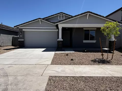 10231 S 55th Dr, Laveen, AZ 85339