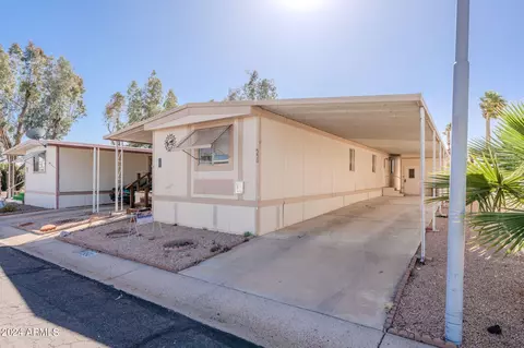 4065 E University Dr #550, Mesa, AZ 85205