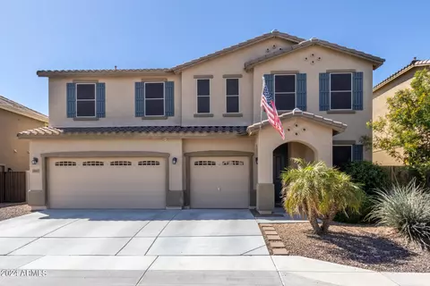 18057 W Ivy Ln, Surprise, AZ 85388