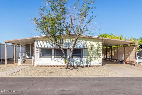 2650 W Union Hills Dr #182, Phoenix, AZ 85027