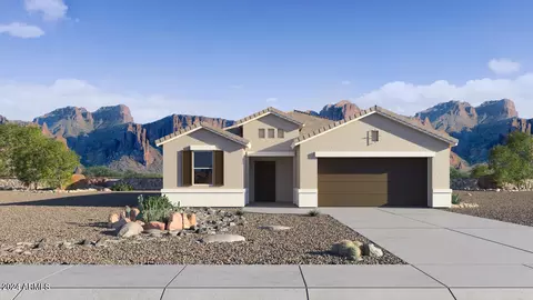 5751 E Swift Pl, San Tan Valley, AZ 85140