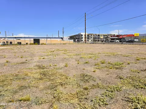 314-26 N 16th St #34, Phoenix, AZ 85006