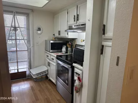 1927 E Hampton Ave #161, Mesa, AZ 85204 photo 8