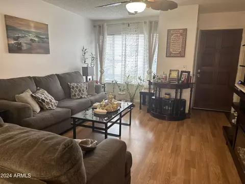 1927 E Hampton Ave #161, Mesa, AZ 85204