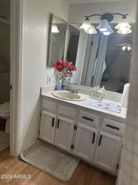 1927 E Hampton Ave #161, Mesa, AZ 85204 photo 5