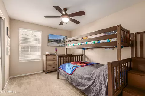 Bedroom - 5617 S 30th Gln, Phoenix, AZ 85041 photo 6 of 6