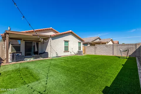 Exterior - 5617 S 30th Gln, Phoenix, AZ 85041 photo 11 of 15