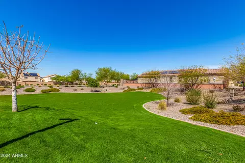 Exterior - 5617 S 30th Gln, Phoenix, AZ 85041 photo 15 of 15