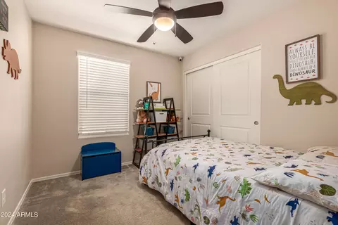Bedroom - 5617 S 30th Gln, Phoenix, AZ 85041 photo 5 of 6
