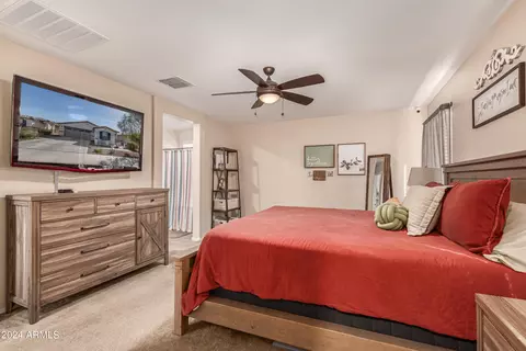 Bedroom - 5617 S 30th Gln, Phoenix, AZ 85041 photo 2 of 6