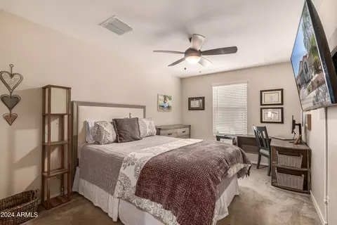 Bedroom - 5617 S 30th Gln, Phoenix, AZ 85041 photo 4 of 6