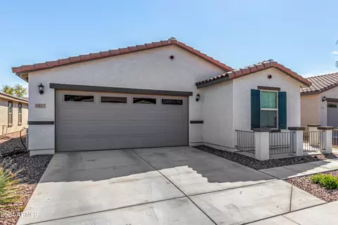 Exterior - 5617 S 30th Gln, Phoenix, AZ 85041 photo 3 of 15