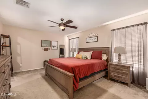 Bedroom - 5617 S 30th Gln, Phoenix, AZ 85041 photo 1 of 6