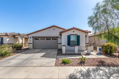 5617 S 30th Gln, Phoenix, AZ 85041