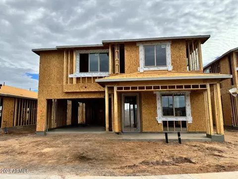 10321 S 55th Dr, Laveen, AZ 85339