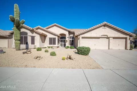 30205 N 48th Way, Cave Creek, AZ 85331