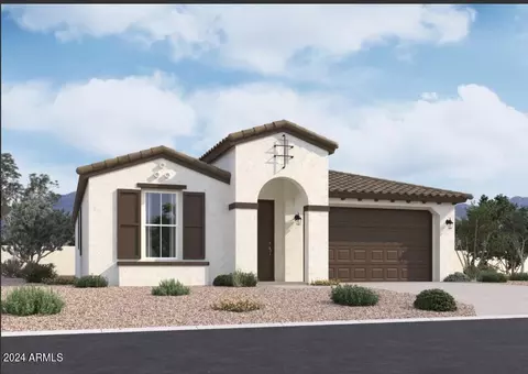 22924 E Lords Way, Queen Creek, AZ 85142