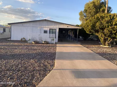7538 E Inverness Ave, Mesa, AZ 85209