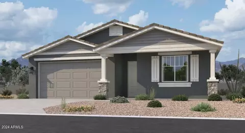 25539 N 76th Ln, Peoria, AZ 85383