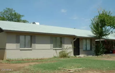 3030 N 64th Dr, Phoenix, AZ 85033