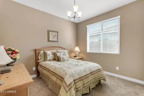 Bedroom - 2636 E Daniel Dr, Gilbert, AZ 85298 photo 3 of 9