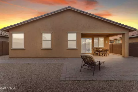 Exterior - 2636 E Daniel Dr, Gilbert, AZ 85298 photo 8 of 22
