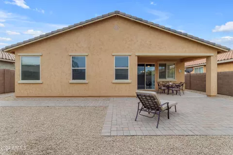 Exterior - 2636 E Daniel Dr, Gilbert, AZ 85298 photo 13 of 22
