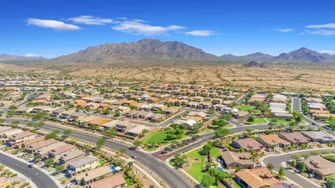 View/Area - 2636 E Daniel Dr, Gilbert, AZ 85298 photo 11 of 11