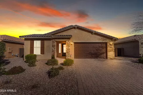 2636 E Daniel Dr, Gilbert, AZ 85298