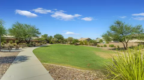 Exterior - 2636 E Daniel Dr, Gilbert, AZ 85298 photo 22 of 22