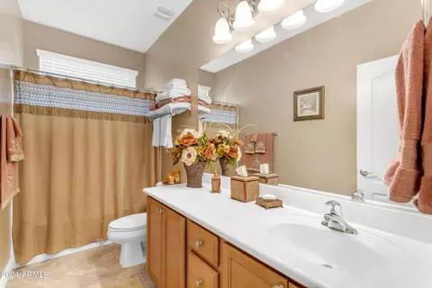 Bath - 2636 E Daniel Dr, Gilbert, AZ 85298 photo 3 of 4
