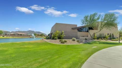 Exterior - 2636 E Daniel Dr, Gilbert, AZ 85298 photo 19 of 22