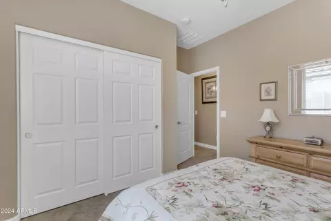 Bedroom - 2636 E Daniel Dr, Gilbert, AZ 85298 photo 4 of 9
